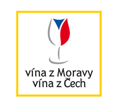 vína z Moravy, vína z Čech