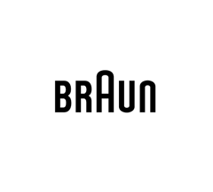 Client 1 - braun