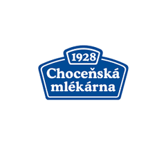Client 7 - Chocenska Mlekarna
